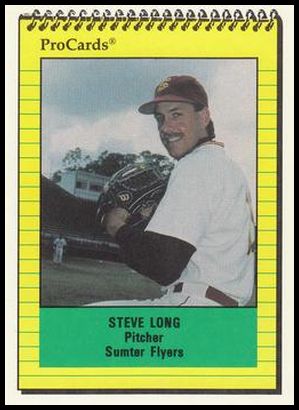 2330 Steve Long